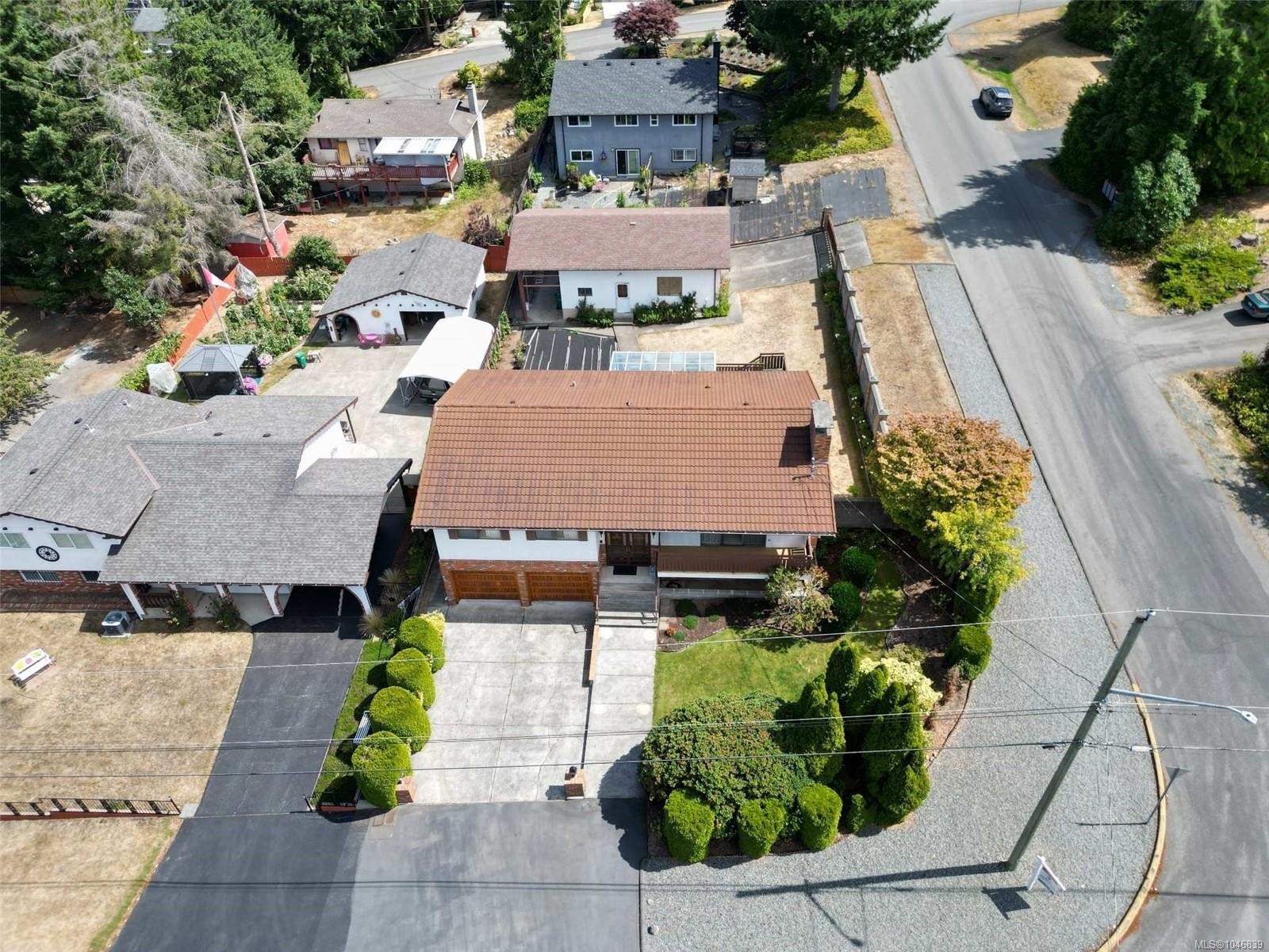 5500 Kenwill Dr, Nanaimo, BC