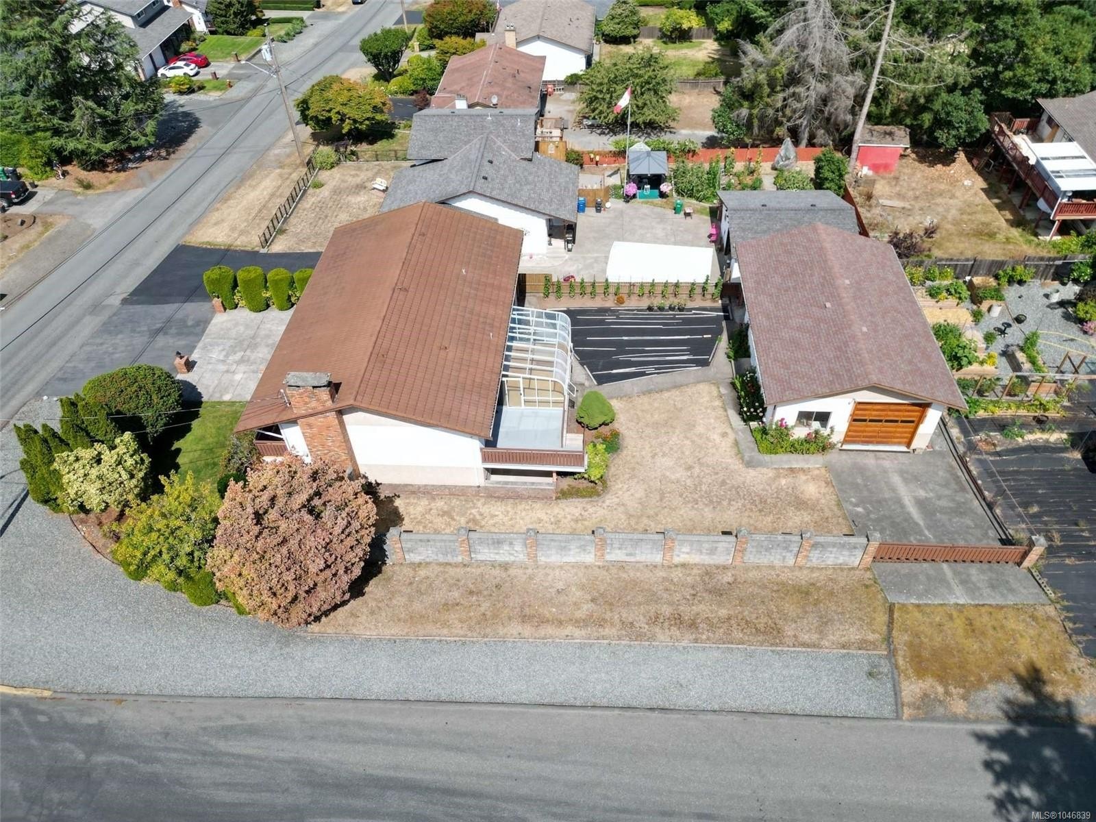 5500 Kenwill Dr, Nanaimo, BC
