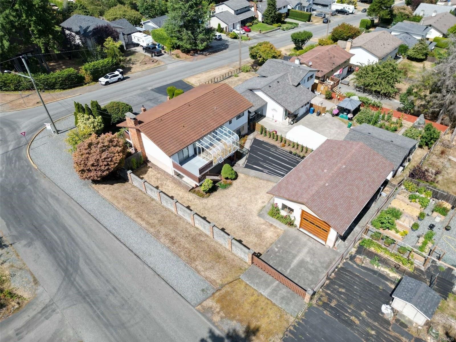 5500 Kenwill Dr, Nanaimo, BC