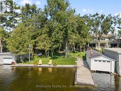 99 RIVERSIDE DRIVE Kawartha Lakes (Bobcaygeon), ON K0M 1A0