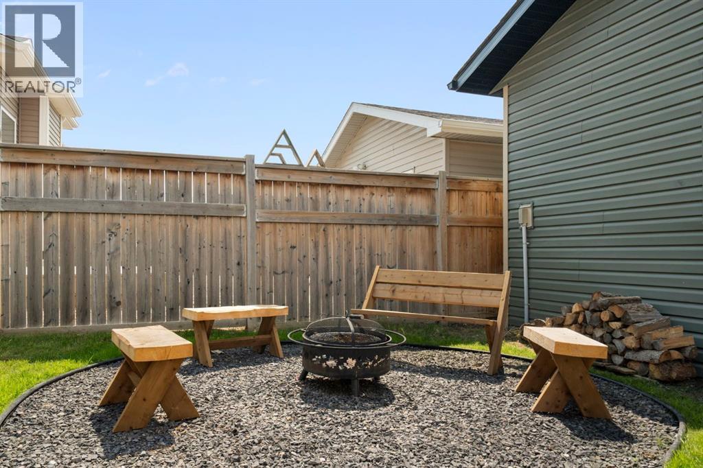 12 Fireside Burrow, Cochrane, AB - Outdoor With Exterior