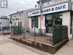 314 KERR STREET Oakville, ON L6K 3B5