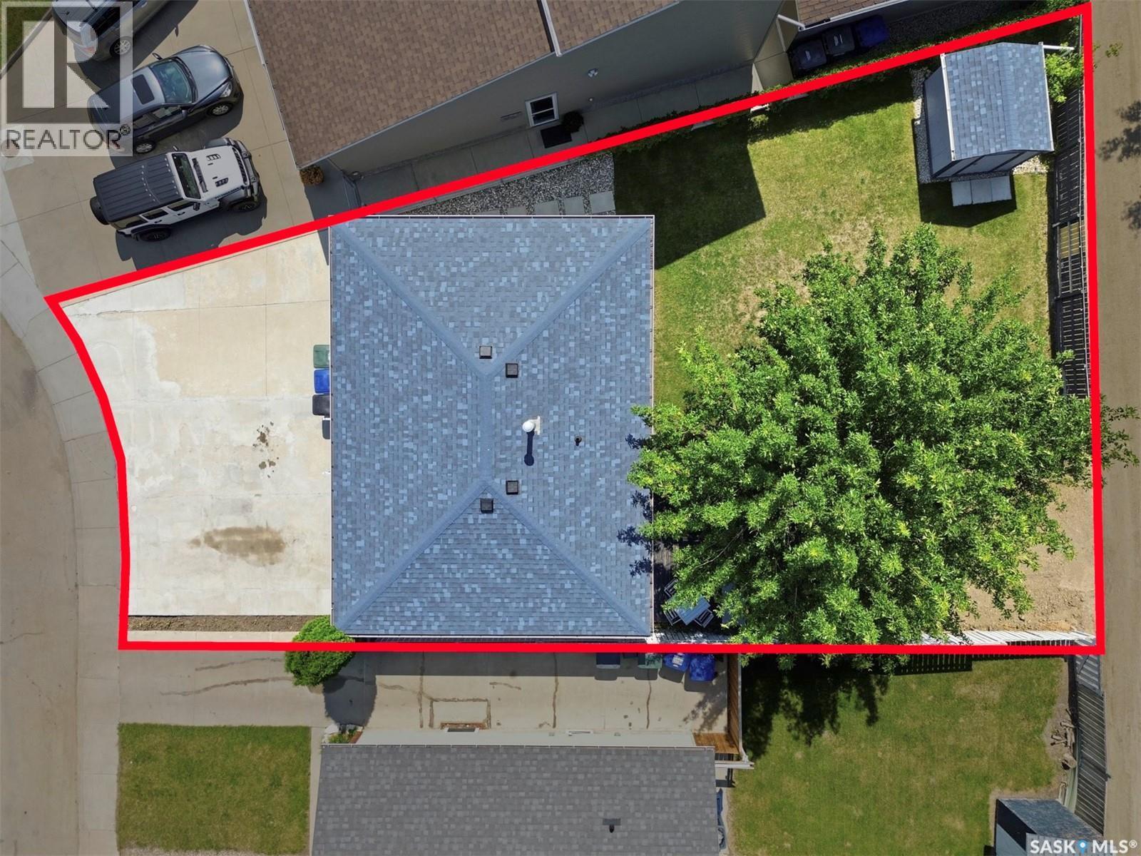 165 Acadia Court, Saskatoon, SK - Photo Showing Other Room