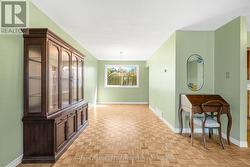 Dining Room -