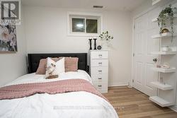 Main floor 2nd bedroom - 2 - 