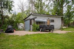 Garage/ Workshop - 