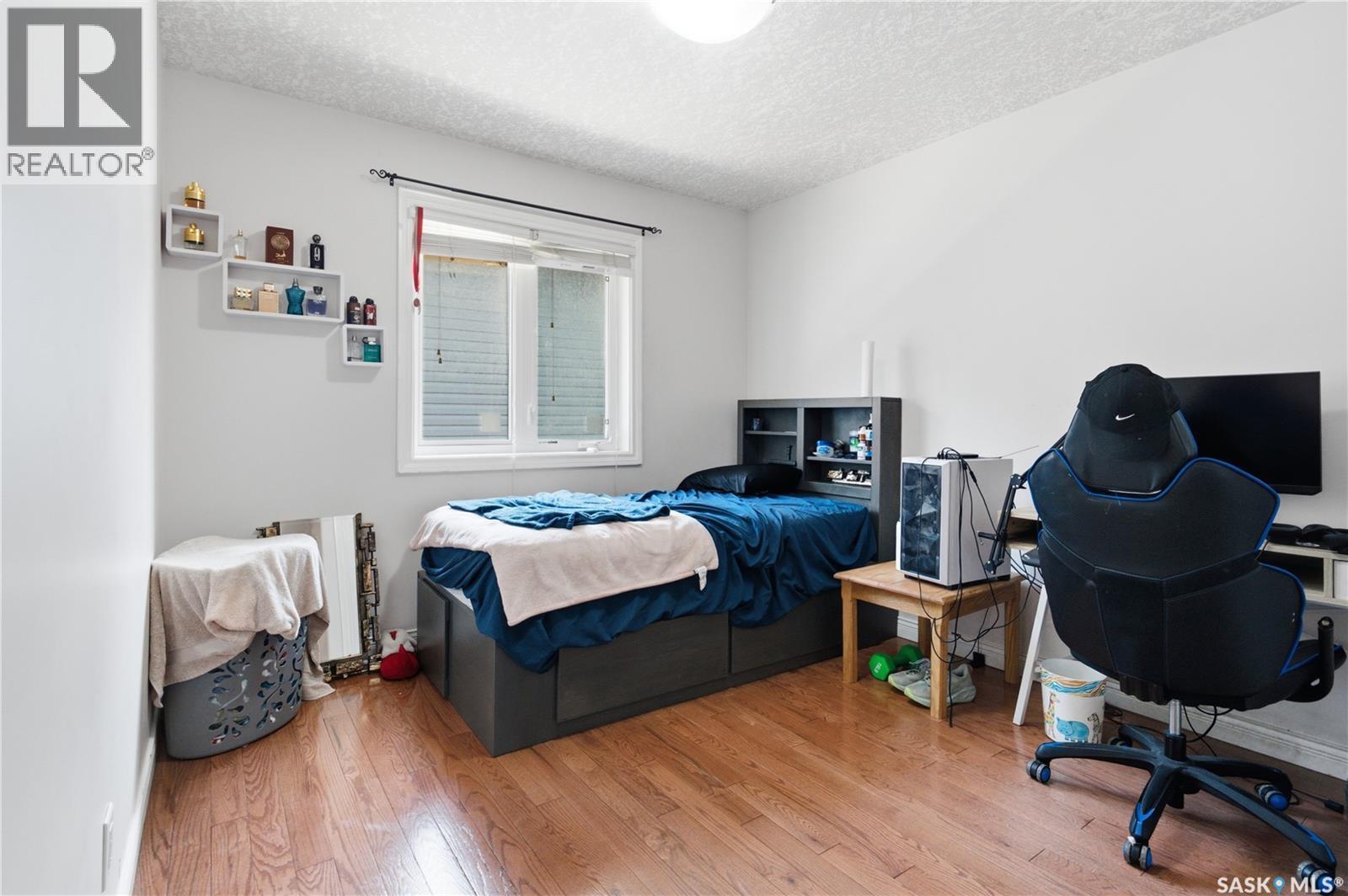 5122 Canuck Crescent, Regina, SK - Indoor Photo Showing Bedroom