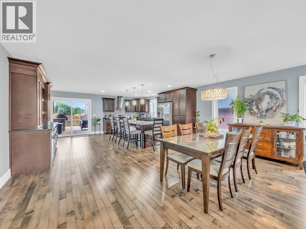 1385 Pascal Avenue, Lakeshore, ON - Indoor