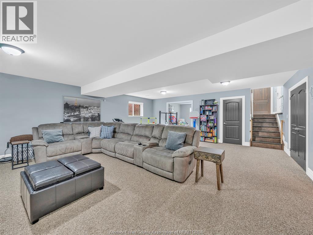 1385 Pascal Avenue, Lakeshore, ON - Indoor
