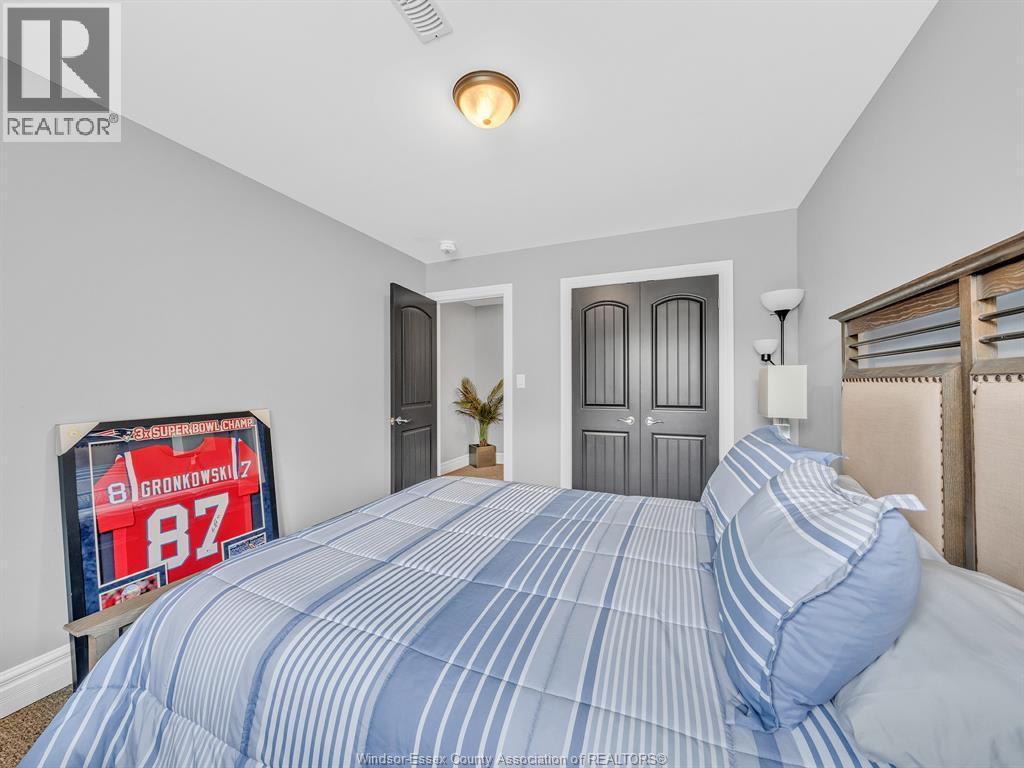 1385 Pascal Avenue, Lakeshore, ON - Indoor Photo Showing Bedroom