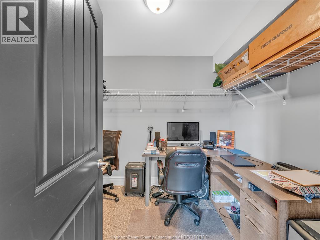 1385 Pascal Avenue, Lakeshore, ON - Indoor Photo Showing Office