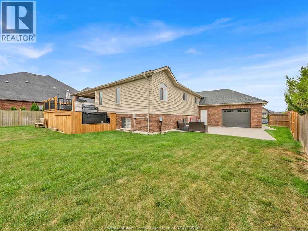 1385 Pascal Avenue, Lakeshore, ON - Outdoor