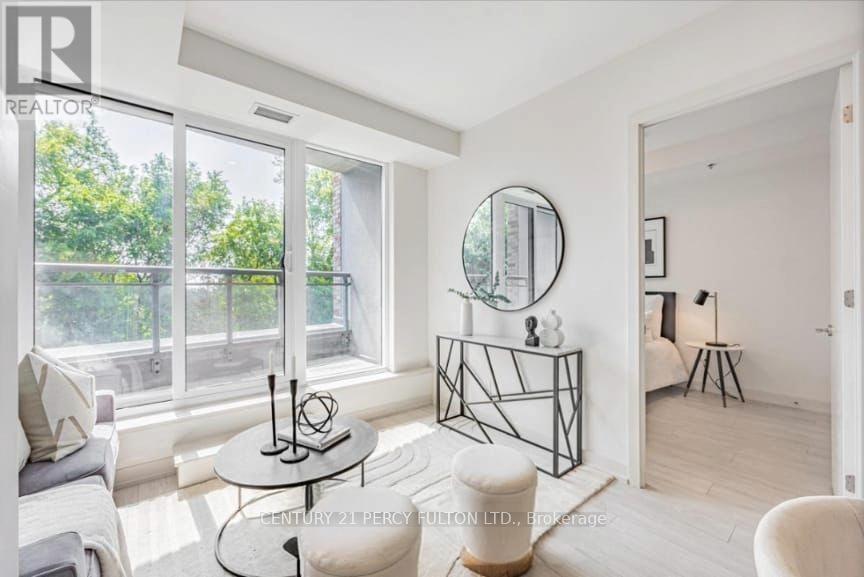 318 - 90 Glen Everest Road, Toronto, ON - Indoor Photo Showing Other Room