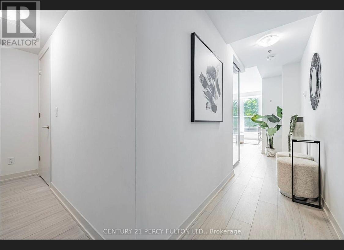 318 - 90 Glen Everest Road, Toronto, ON - Indoor Photo Showing Other Room