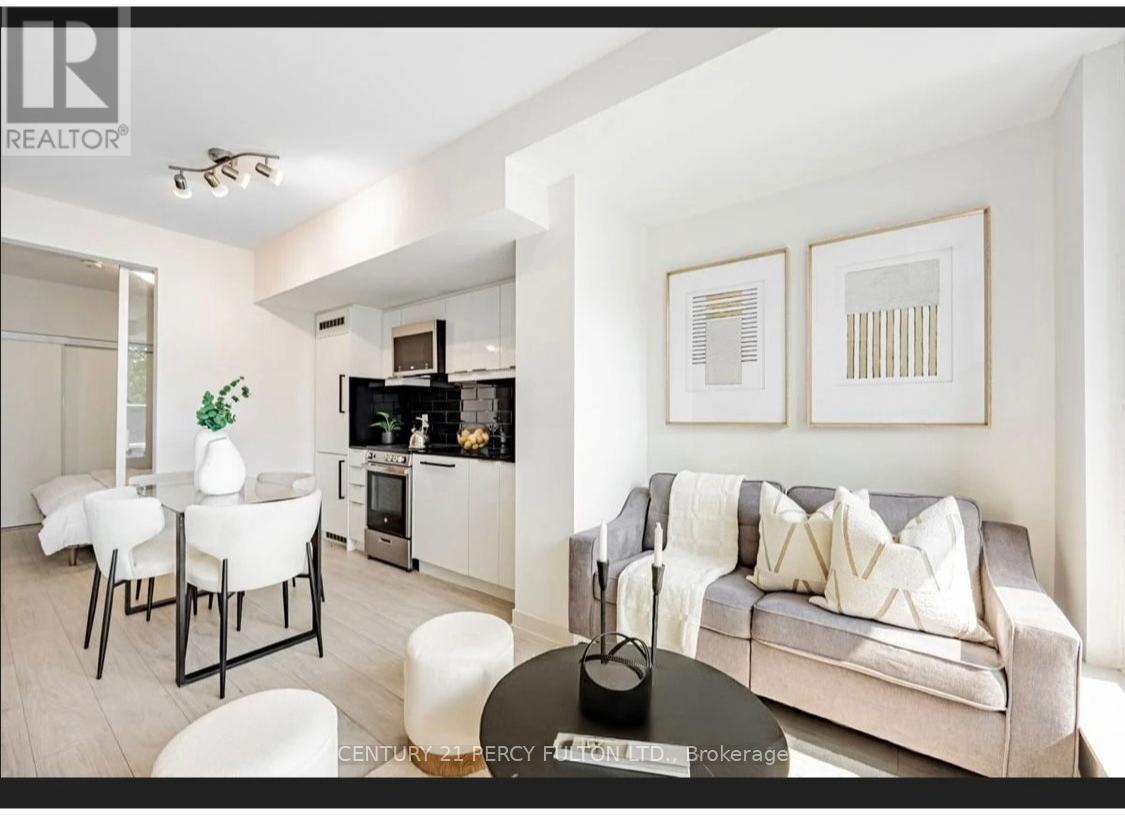 318 - 90 Glen Everest Road, Toronto, ON - Indoor