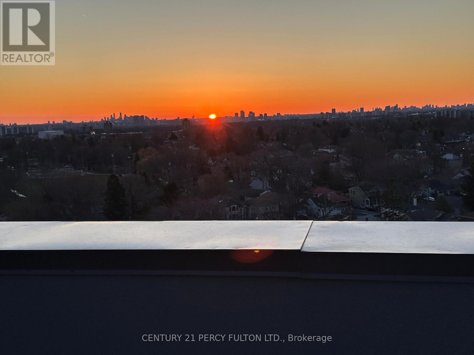 318 - 90 Glen Everest Road, Toronto, ON - Outdoor With View