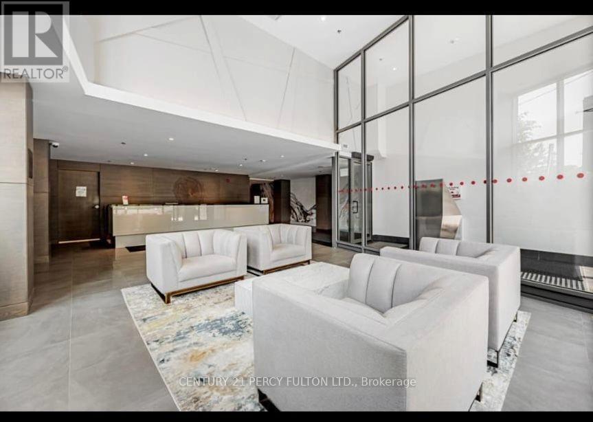318 - 90 Glen Everest Road, Toronto, ON - Indoor Photo Showing Other Room