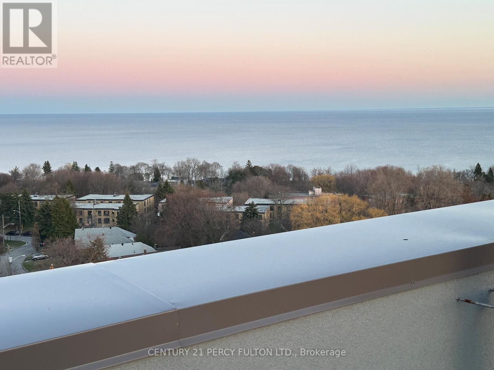 318 - 90 Glen Everest Road, Toronto, ON - Outdoor With Body Of Water With View