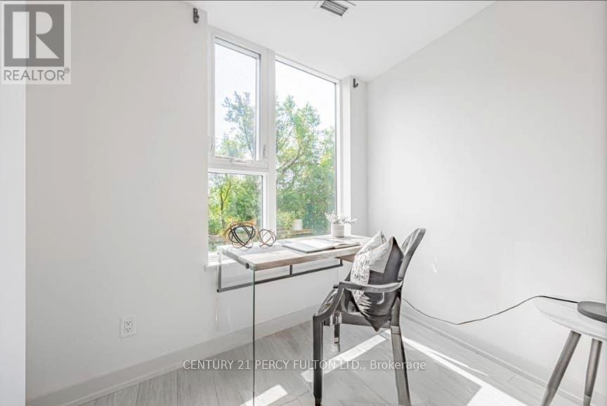 318 - 90 Glen Everest Road, Toronto, ON - Indoor