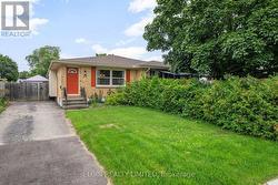 27 VANIER PLACE St. Thomas, ON N5R 5L2