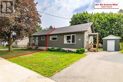 921 8TH AVENUE W Owen Sound, ON N4K 5M3