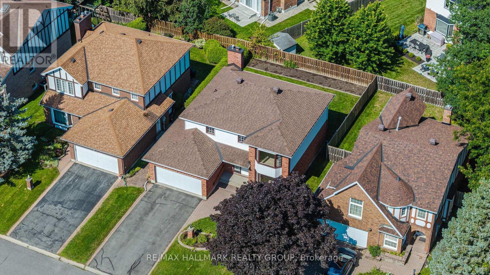38 Bateman Drive, Ottawa, ON - Outdoor