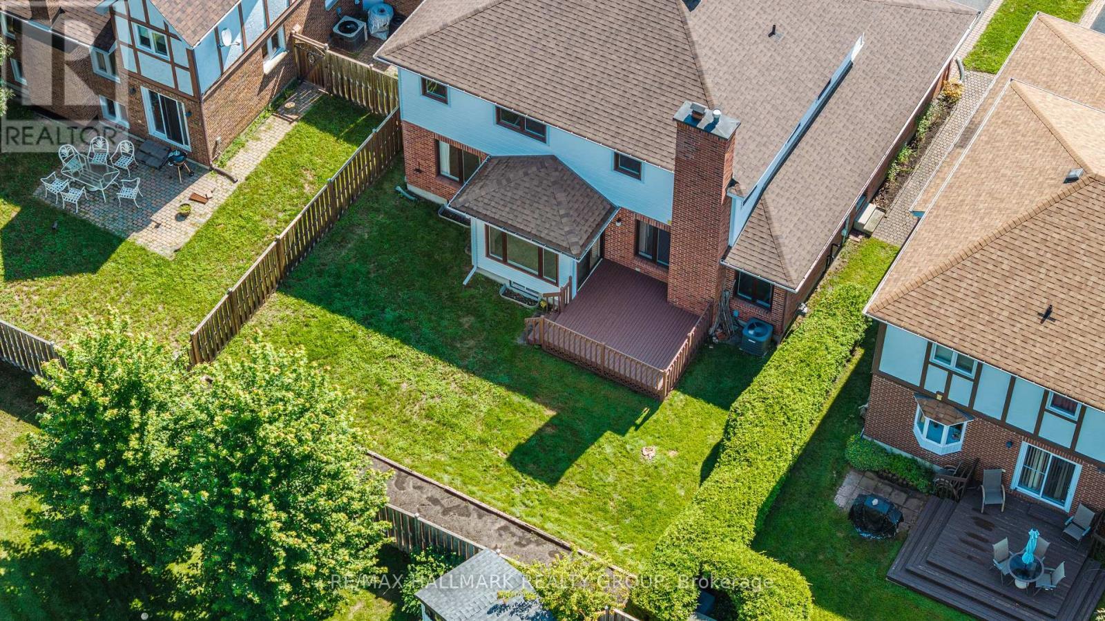 38 Bateman Drive, Ottawa, ON - Outdoor