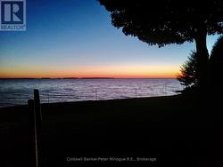 Evening sunset - 