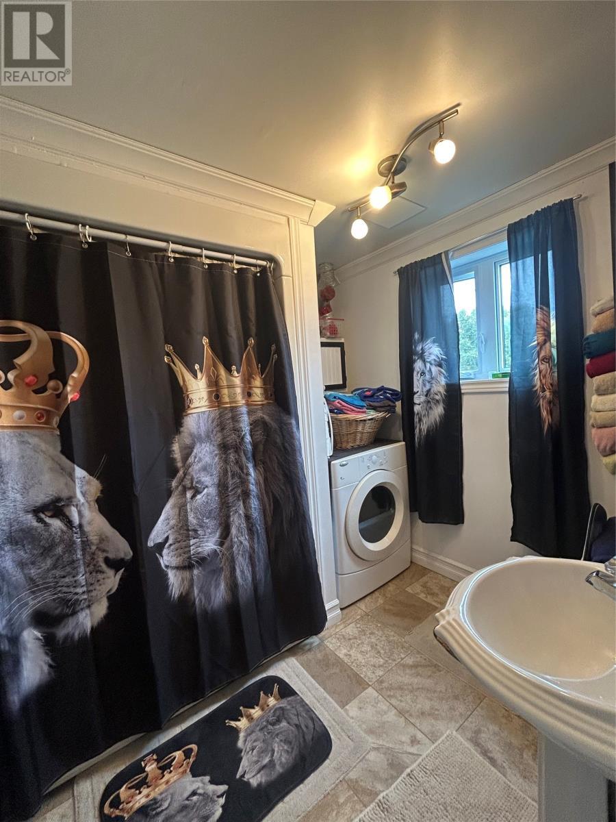 49A Earle Street, Grand Falls-Windsor, NL