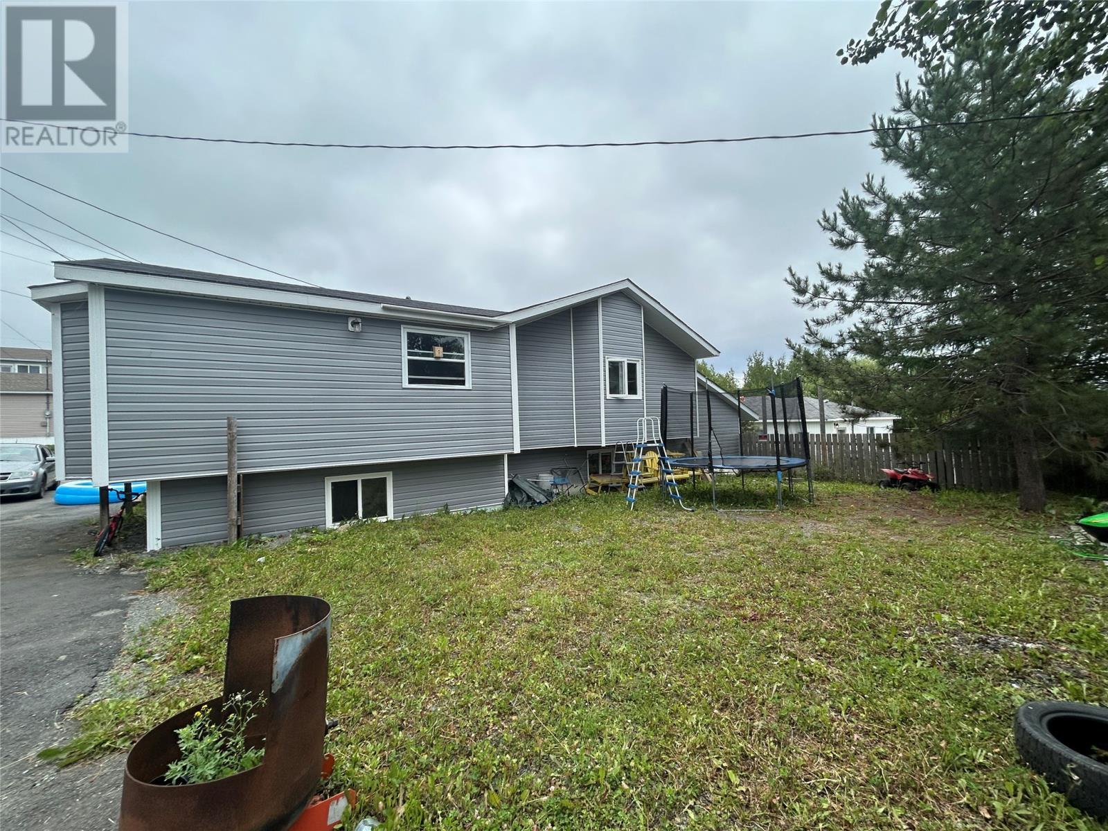 49A Earle Street, Grand Falls-Windsor, NL