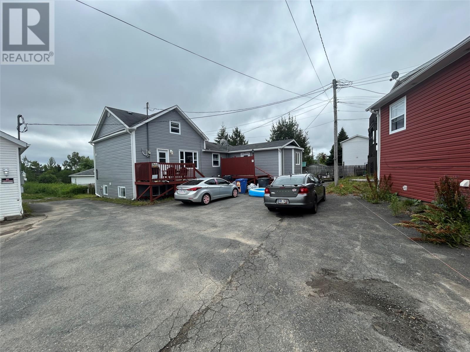 49A Earle Street, Grand Falls-Windsor, NL