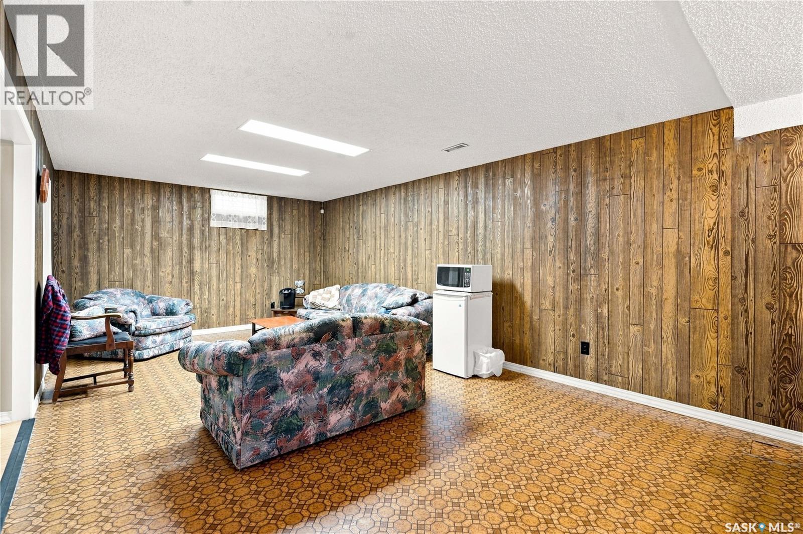 1813 Richardson Road, Saskatoon, SK - Indoor Photo Showing Basement