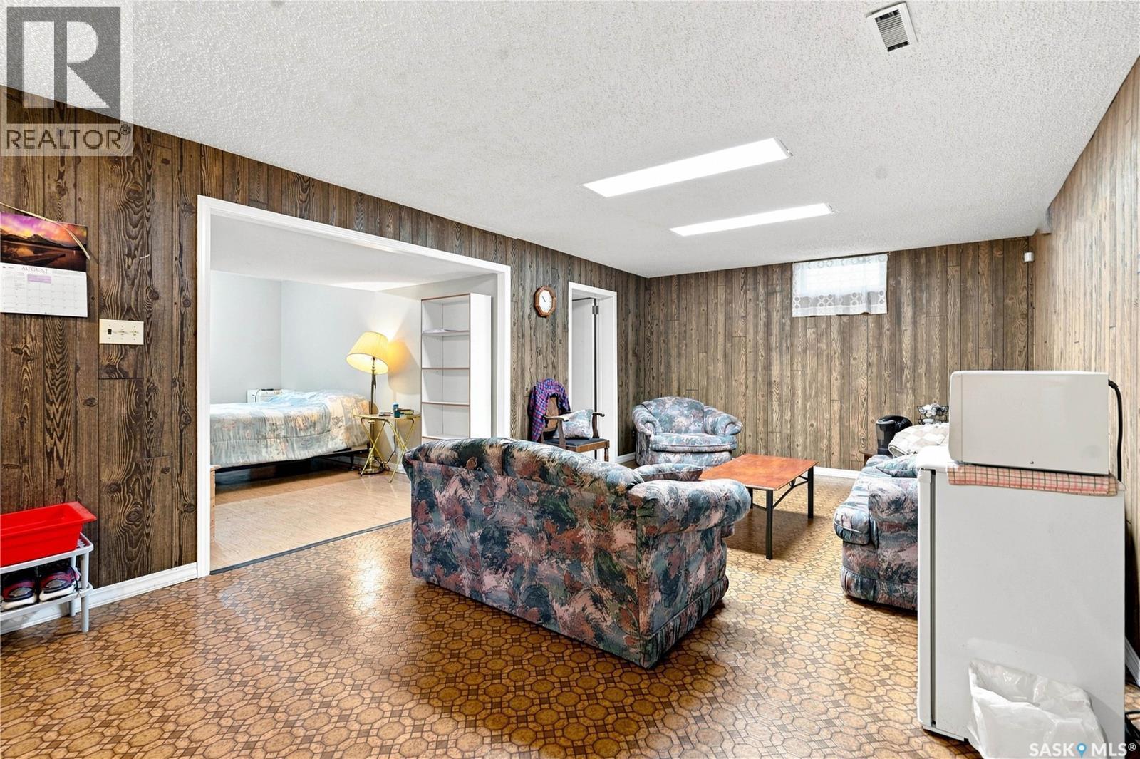 1813 Richardson Road, Saskatoon, SK - Indoor Photo Showing Basement