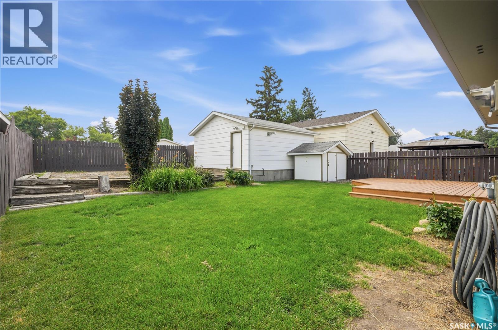 1813 Richardson Road, Saskatoon, SK - Outdoor