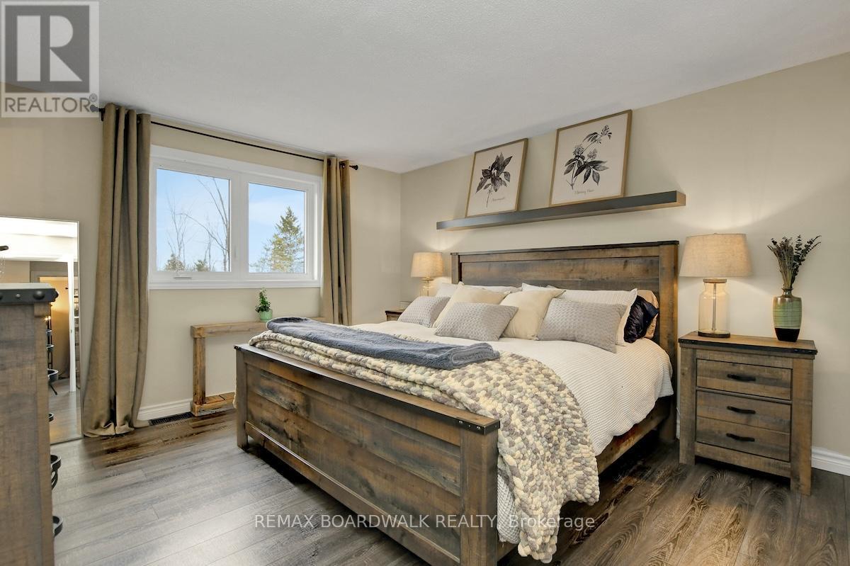 1505 7Th Line, Beckwith, ON - Indoor Photo Showing Bedroom