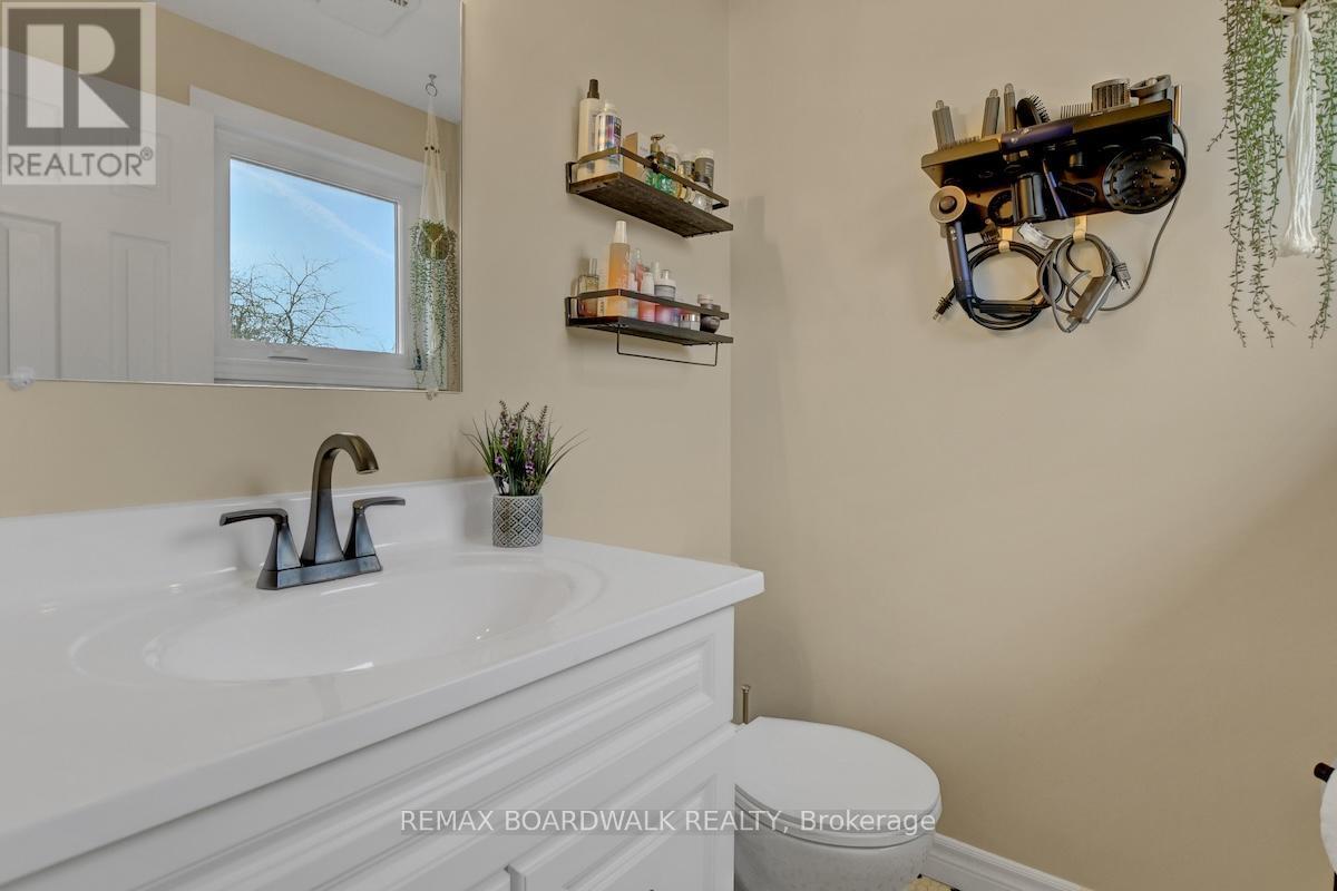 1505 7Th Line, Beckwith, ON - Indoor Photo Showing Bathroom