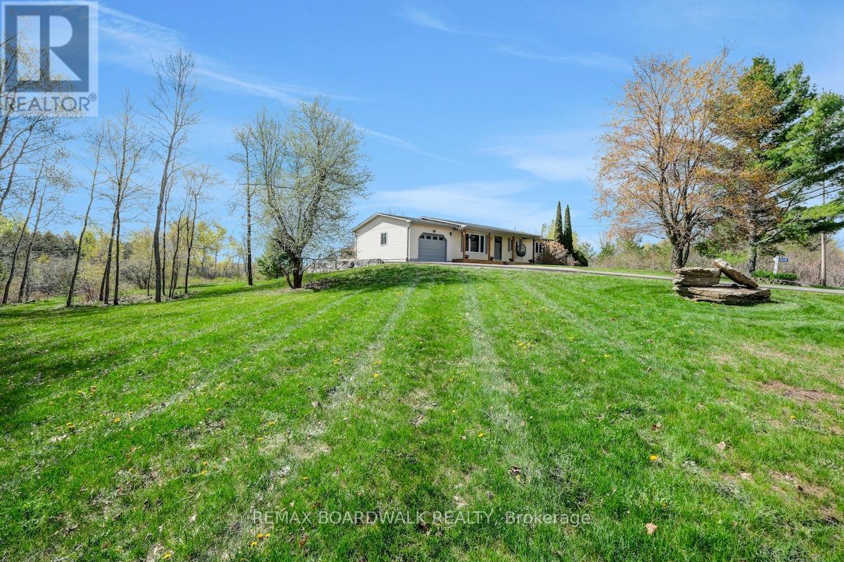 1505 7Th Line, Beckwith, ON - Outdoor