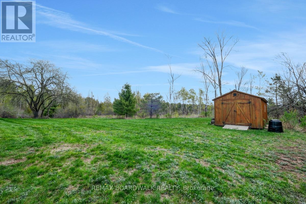 1505 7Th Line, Beckwith, ON - Outdoor