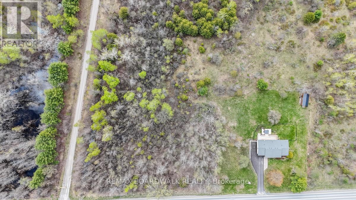 1505 7Th Line, Beckwith, ON - Outdoor With View