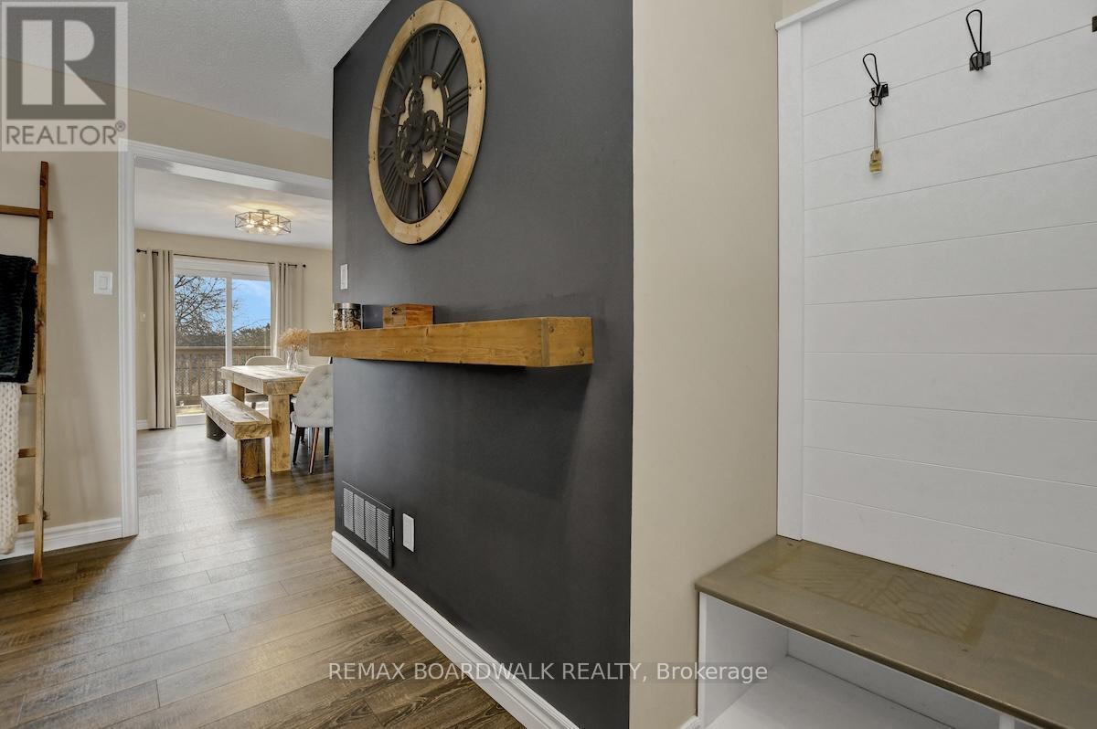1505 7Th Line, Beckwith, ON - Indoor Photo Showing Other Room