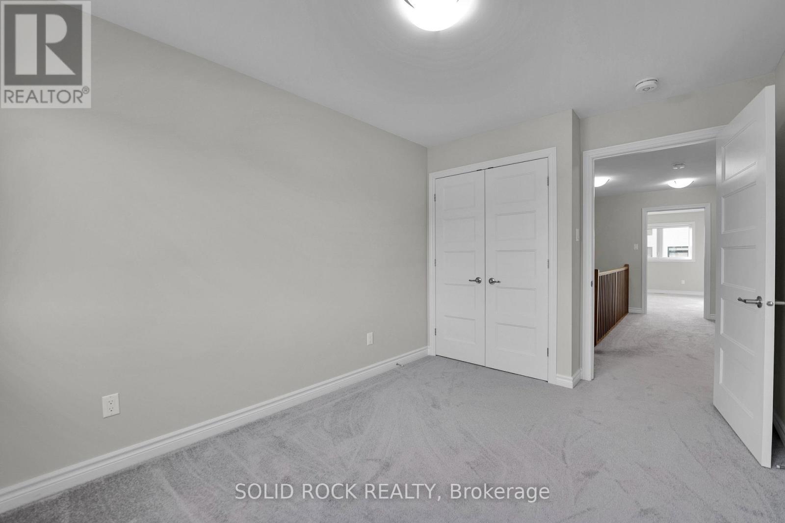 2nd Bed - 54 Griffith Way, Carleton Place, ON - Indoor Photo Showing Other Room