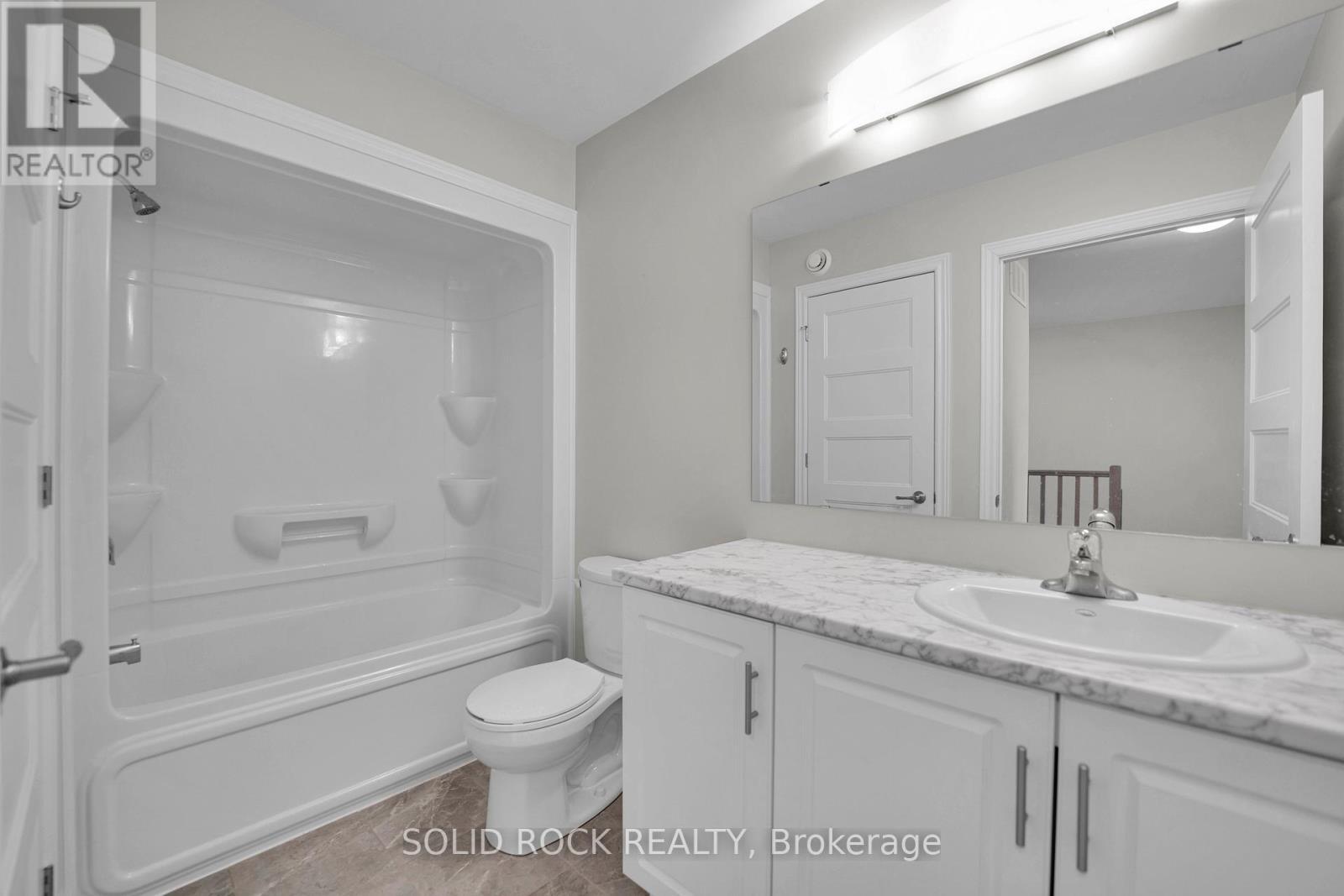 Main Bath - 54 Griffith Way, Carleton Place, ON - Indoor Photo Showing Bathroom