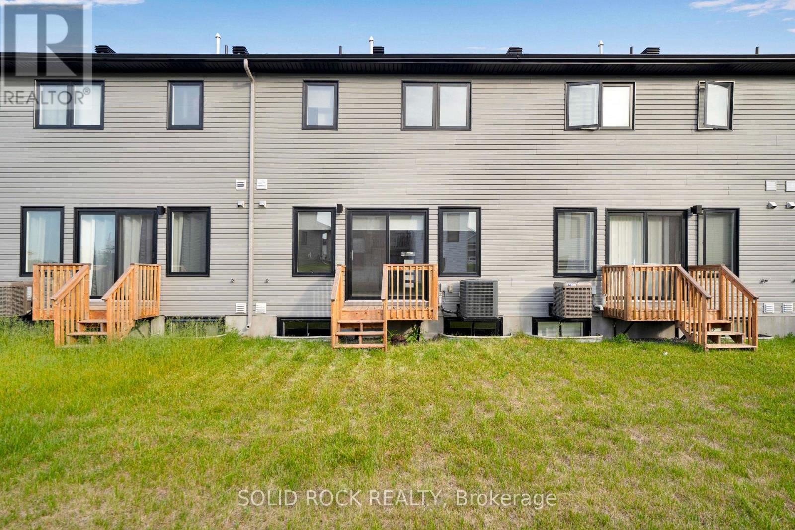 54 Griffith Way, Carleton Place, ON - Outdoor