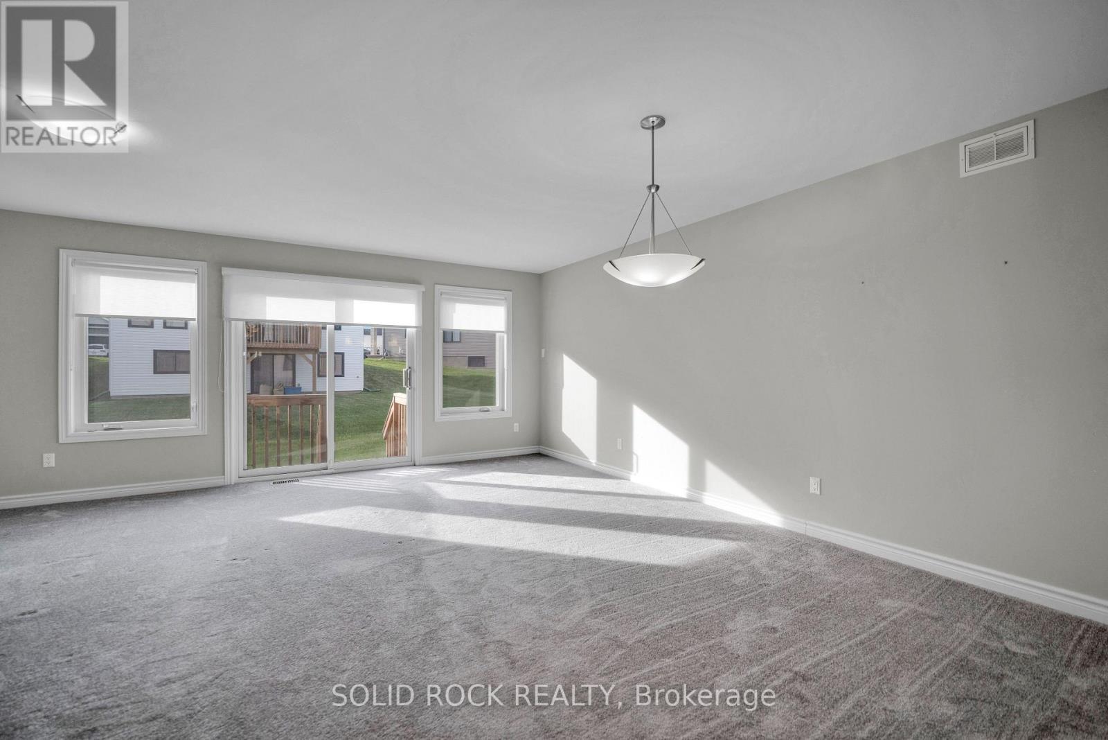 Living Room - 54 Griffith Way, Carleton Place, ON - Indoor Photo Showing Other Room