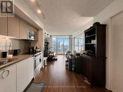 3310 - 75 QUEENS WHARF ROAD Toronto, ON M5V 0J8