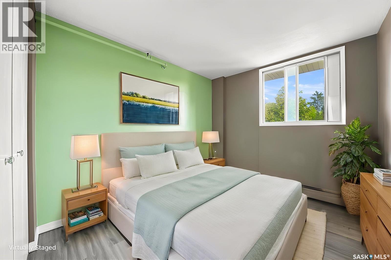 23 111 St Lawrence Crescent, Saskatoon, SK - Indoor Photo Showing Bedroom