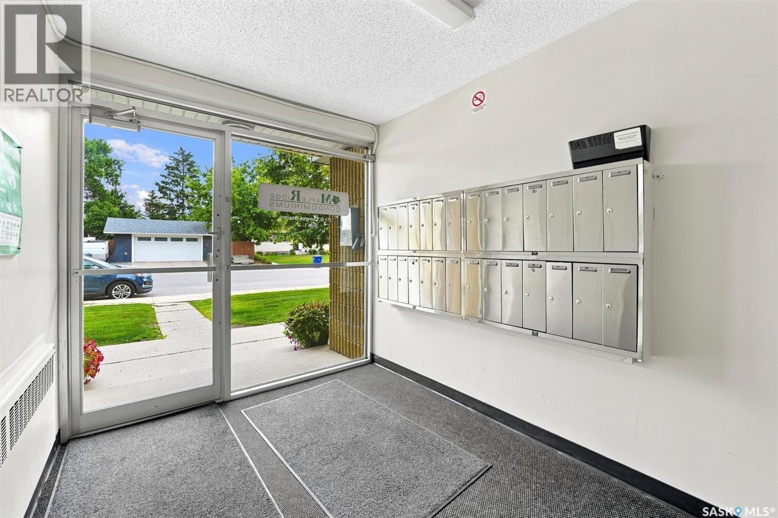 23 111 St Lawrence Crescent, Saskatoon, SK - Outdoor With Exterior