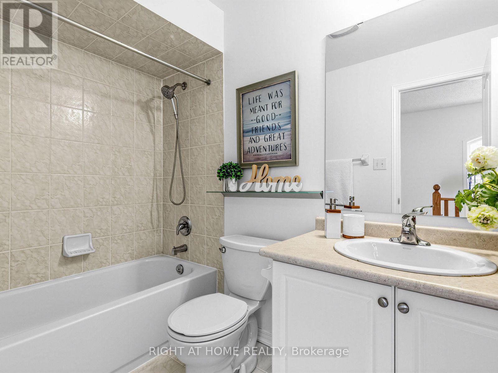 4 pcs primary bathroom - 81 Briarcrest Drive, Markham, ON - Indoor Photo Showing Bathroom