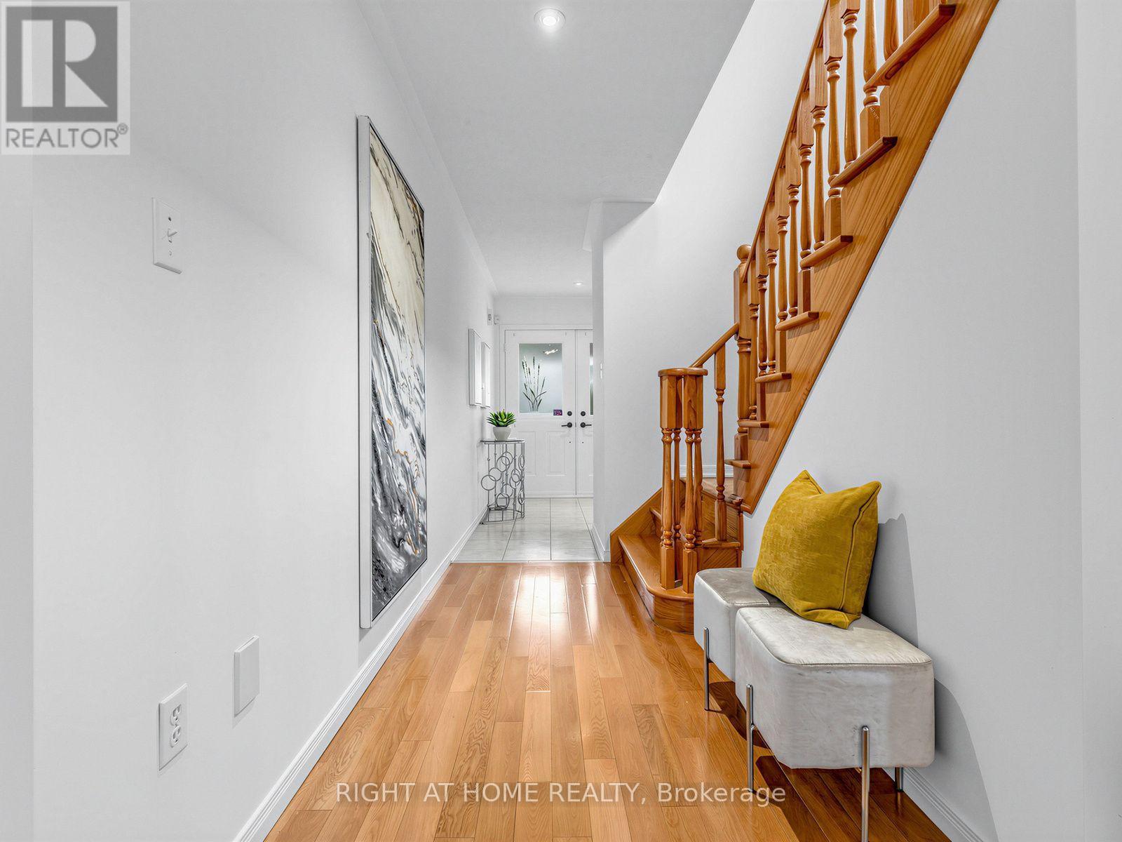 81 Briarcrest Drive, Markham, ON - Indoor Photo Showing Other Room
