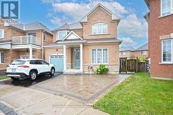 BSMT - 77 WHEELWRIGHT DRIVE Richmond Hill, ON L4E 5A1